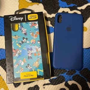 iPhone XS Max cases